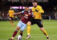 Statistik Menarik Setelah Burnley Bermain Imbang 1-1 Melawan Wolves