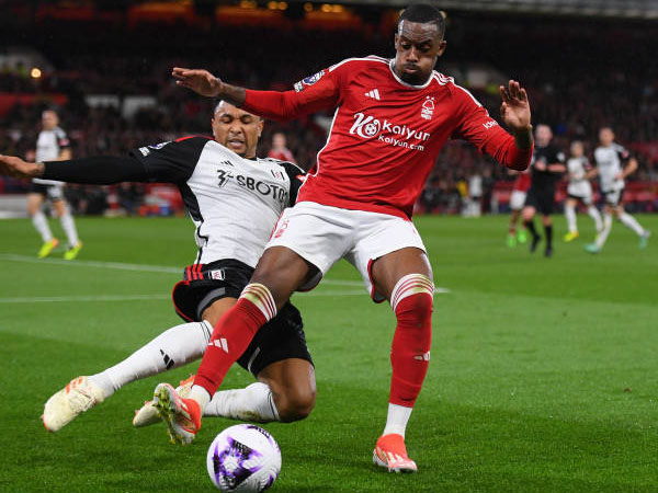 Statistik Menarik Setelah Nottingham Forest Menang 3-1 Atas Fulham