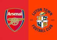 Update Terbaru Berita Tim Jelang Laga Arsenal vs Luton Town