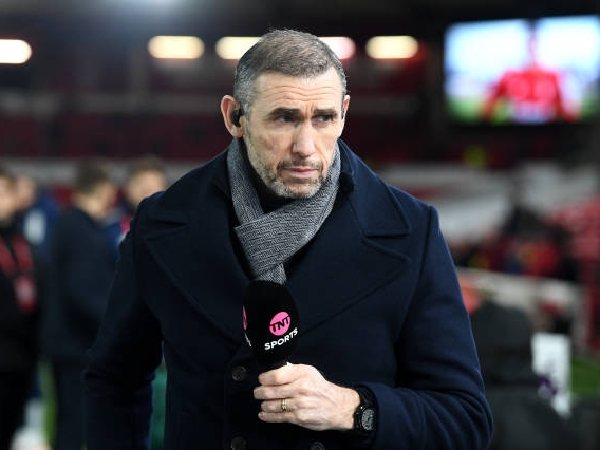 Bukan Arsenal, Martin Keown Malah Jagokan Liverpool Juara Premier ...