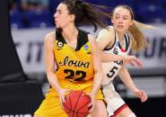 Caitlin Clark Vs Paige Bueckers, Pertarungan Epik Di Final Four Putri