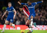 Fakta-fakta Menarik Jelang Laga Sheffield United vs Chelsea