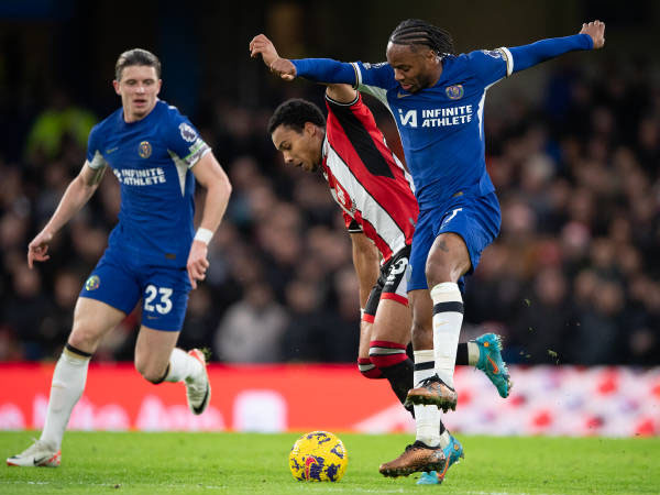 Fakta-fakta Menarik Jelang Laga Sheffield United vs Chelsea