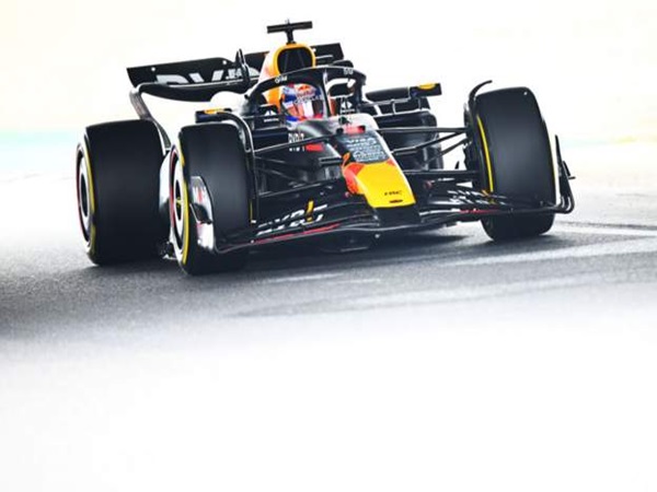 Hasil FP3 F1 GP Jepang: Verstappen Kembali Jadi Tercepat