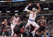 Javonte Green Antarkan Chicago Bulls Kalahkan Knicks