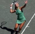 Jessica Pegula Jegal Victoria Azarenka Demi Semifinal Di Charleston