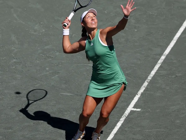 Jessica Pegula Jinakkan Victoria Azarenka Demi Semifinal Di Charleston