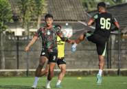 PSS Sleman Sambut Positif Kembali Dilanjutkannya Kompetisi Liga 1