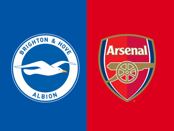 Update Terbaru Berita Tim Jelang Laga Brighton vs Arsenal