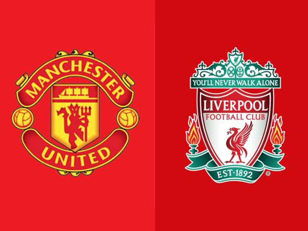 Update Terbaru Berita Tim Jelang Laga Manchester United Vs Liverpool Liga Olahraga