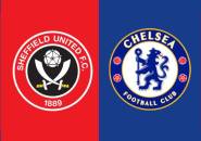 Update Terbaru Berita Tim Jelang Laga Sheffield United vs Chelsea