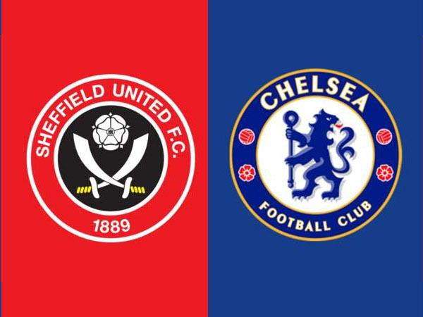 Update Terbaru Berita Tim Jelang Laga Sheffield United vs Chelsea