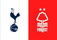 Update Terbaru Berita Tim Jelang Laga Tottenham vs Nottingham Forest