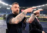 Derby della Capitale, Daniele De Rossi: Tekanan ke Pelatih Lebih Besar