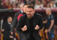 Rayakan Kemenangan atas Lazio, Daniele De Rossi: Ini Selalu Istimewa