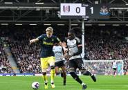 Statistik Menarik Setelah Fulham Takluk 0-1 Dari Newcastle United