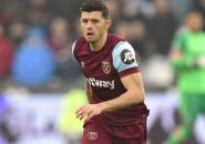 Aaron Cresswell Komentari Kemenangan West Ham atas Wolves