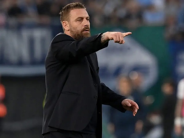 Daniele De Rossi