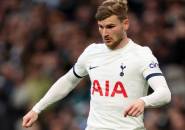 Timo Werner Puji Performa Spurs Saat Kalahkan Nottingham Forest