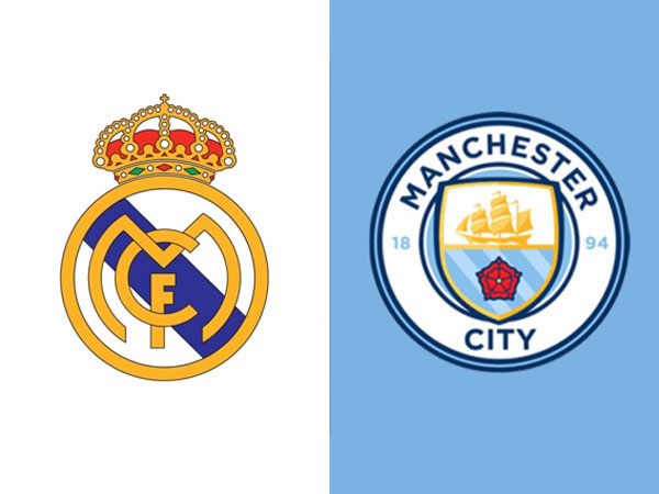 Fakta Fakta Menarik Jelang Laga Real Madrid Vs Manchester City Liga Olahraga