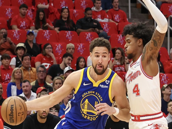 Klay Thompson Jadi Salah Satu Target Orlando Magic