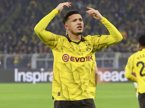 Jadon Sancho