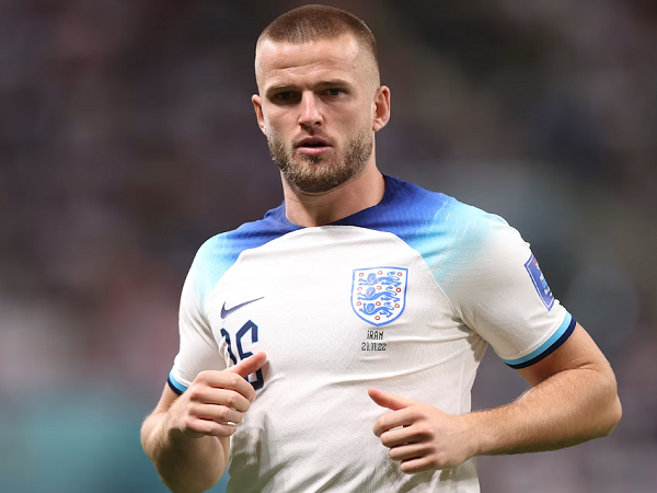 Eric Dier