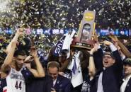 UConn Huskies Pertahankan Gelar NCAA Putra, Kembali Juara Dengan Dominan