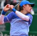 Alex De Minaur Menuju Babak Kedua Di Monte Carlo Tanpa Drama