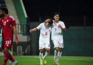 Shin Tae-yong Tetapkan 23 Pemain untuk Piala Asia U-23, Justin Hubner Masuk