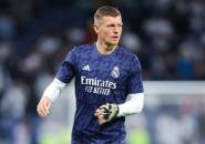 Chelsea Butuh Pemain Ber-IQ Tinggi seperti Toni Kroos