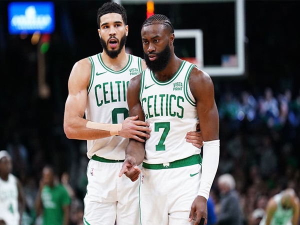 Boston Celtics Diragukan Saat Berlaga di Babak Playoff