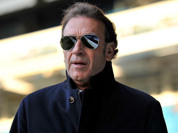 Massimo Cellino