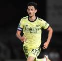 Juventus Tertarik kepada Wonderkid Arsenal Charlie Patino