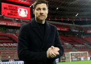 Legenda Madrid Dukung Keputusan Xabi Alonso Bertahan di Leverkusen