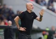 Stefano Pioli Keluhkan Dua Insiden Penting Yang Bikin Milan Kalah