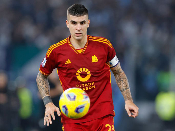 Gianluca Mancini