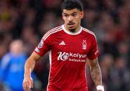 Morgan Gibbs-White Optimis Forest Bakal Bertahan di Premier League