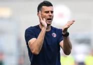 Thiago Motta Jelaskan Alasan Irit Ganti Pemain di Laga Melawan Monza