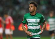 Liverpool Dekati Marcus Edwards, Sporting Lisbon Patok Harga Berapa?