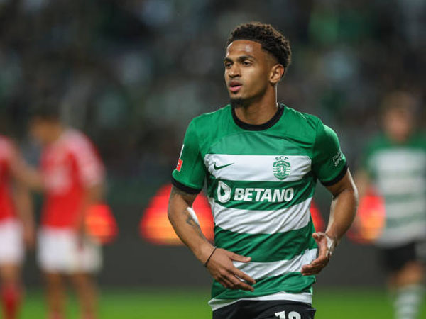 Liverpool Dekati Marcus Edwards, Sporting Lisbon Patok Harga Berapa?