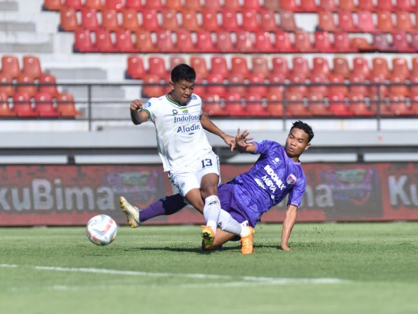 Pelatih Persib, Bojan Hodak kecewa timnya gagal pertahanangkan kemenangan