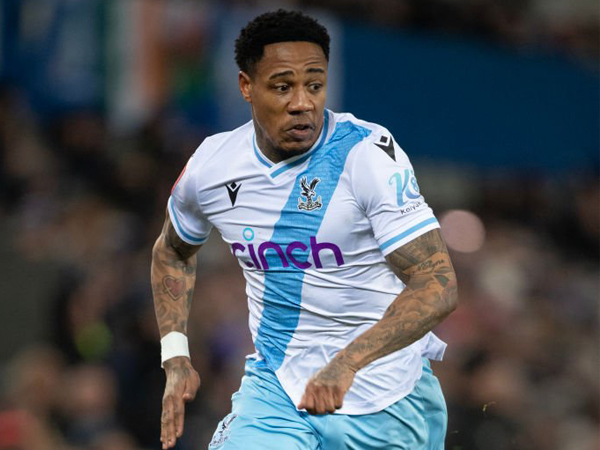 Nathaniel Clyne.