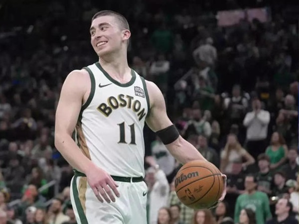 Boston Celtics Miliki Senjata Baru Jelang Playoff NBA