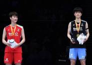 Chen Yufei Kecewa Gagal Kampiun Kejuaraan Bulu Tangkis Asia 2024