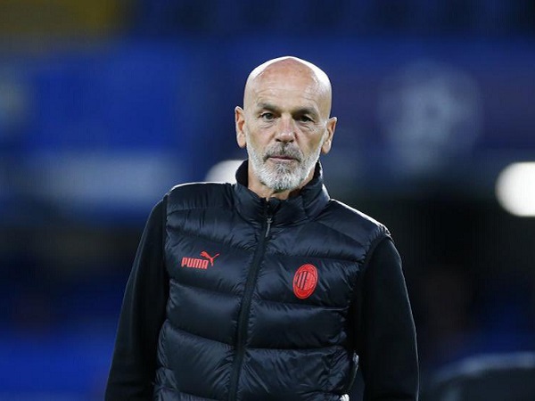 Stefano Pioli