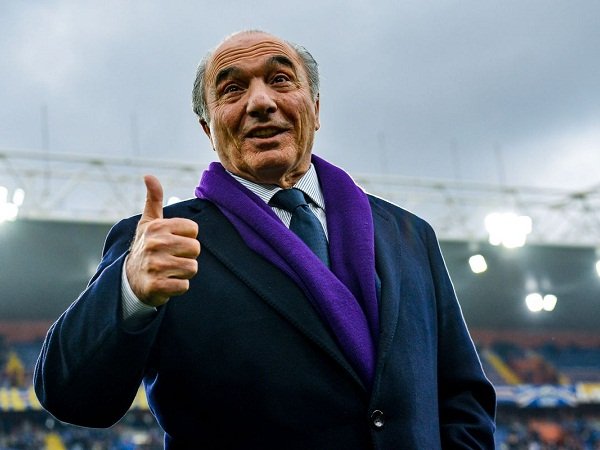 Rocco Commisso