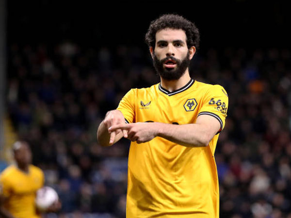 Manchester City dan Wolves Bahas Potensi Transfer Rayan Ait-Nouri