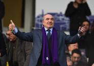 Punya Viola Park, Rocco Commisso Harap Bisa Datangkan Prestasi