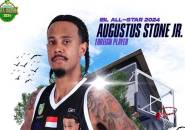 Tangerang Hawks Mengirmkan Satu Pemain dalam Ajang IBL All-Star 2024